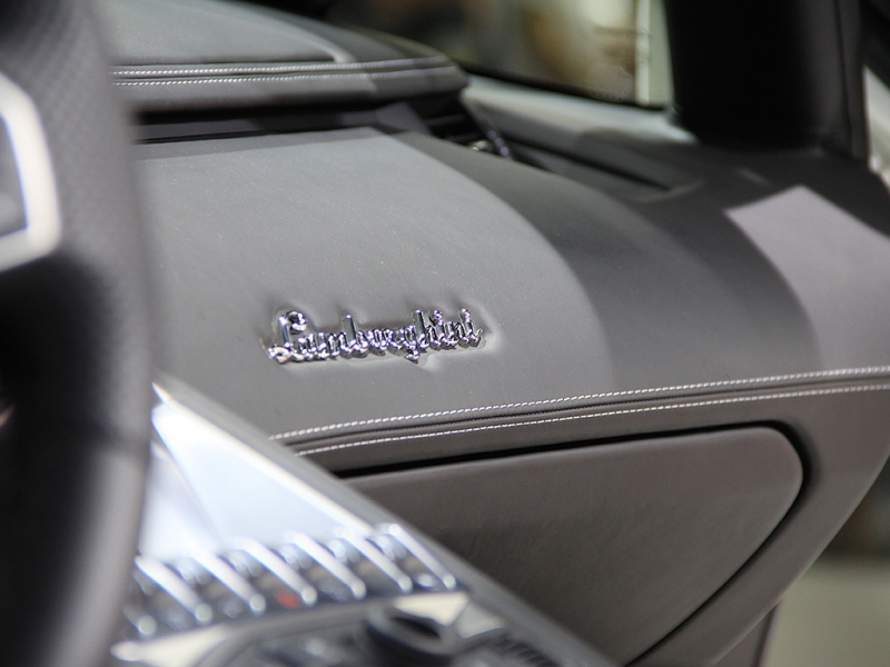  Aventador 2015款 LP 750-4 Superveloce