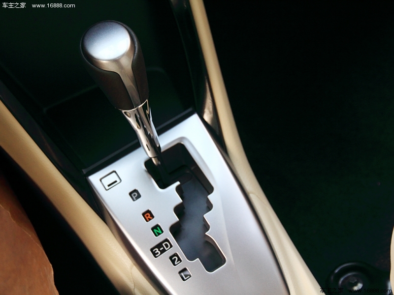  威驰 2017款 1.3L CVT锐行版