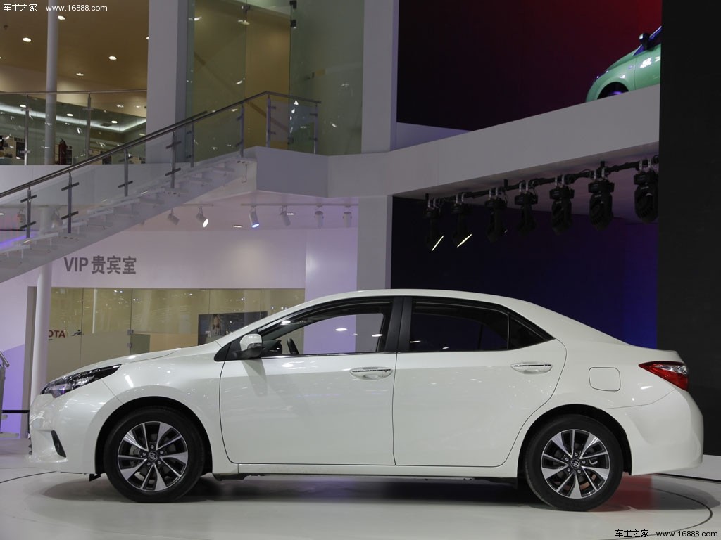 雷凌2020款配置参数,2020款雷凌图片及报价 18万询最低价>>|参数配置