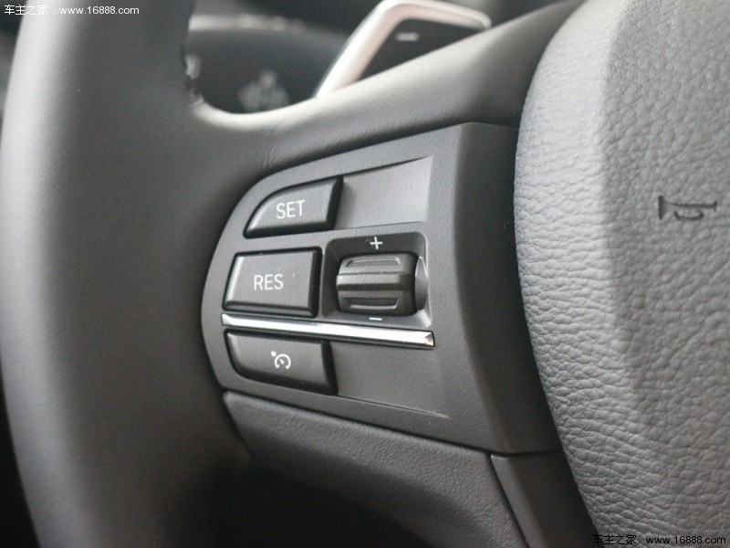  宝马X4 2014款 xDrive28i 领先型
