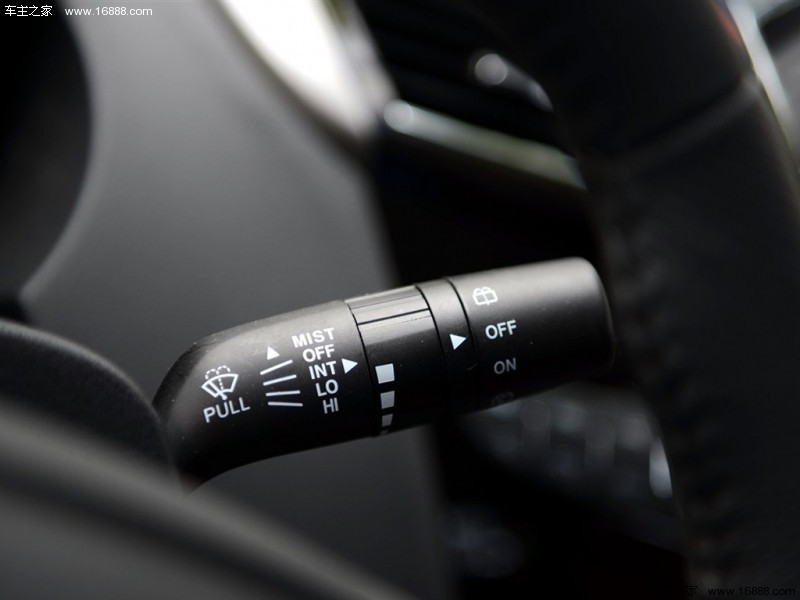  海马S5 2017款 强动力版 1.5T 手动尊贵型