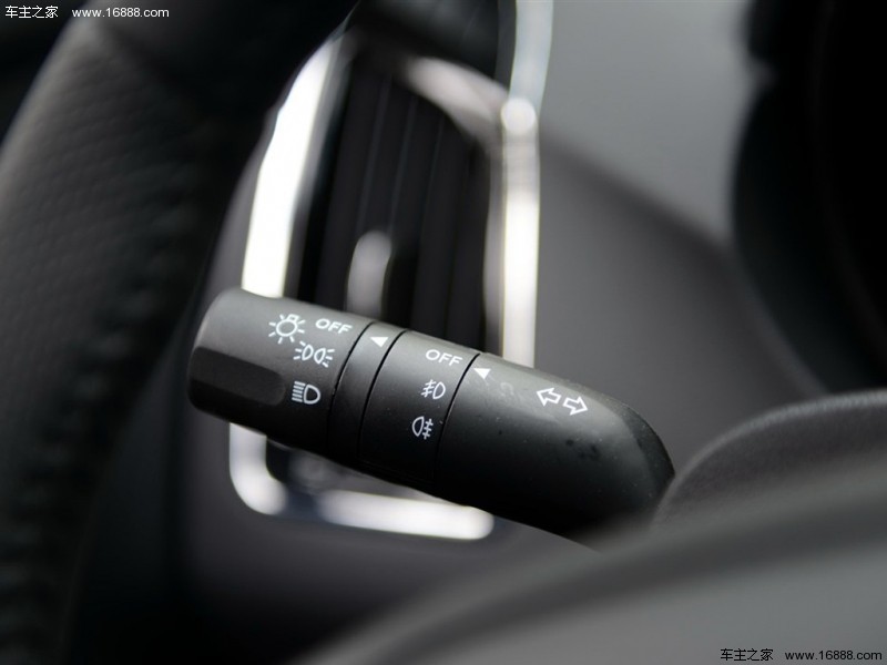  海马S5 2017款 强动力版 1.6L 手动舒适型