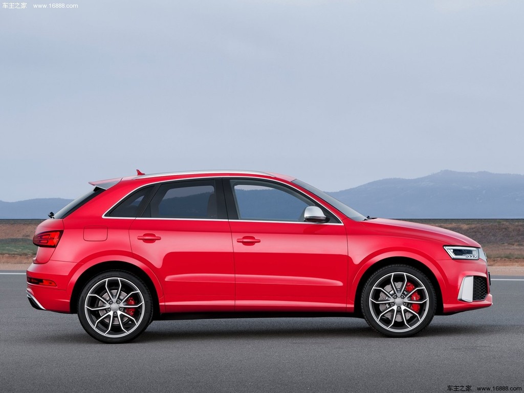 奥迪rs q32016款 基本型