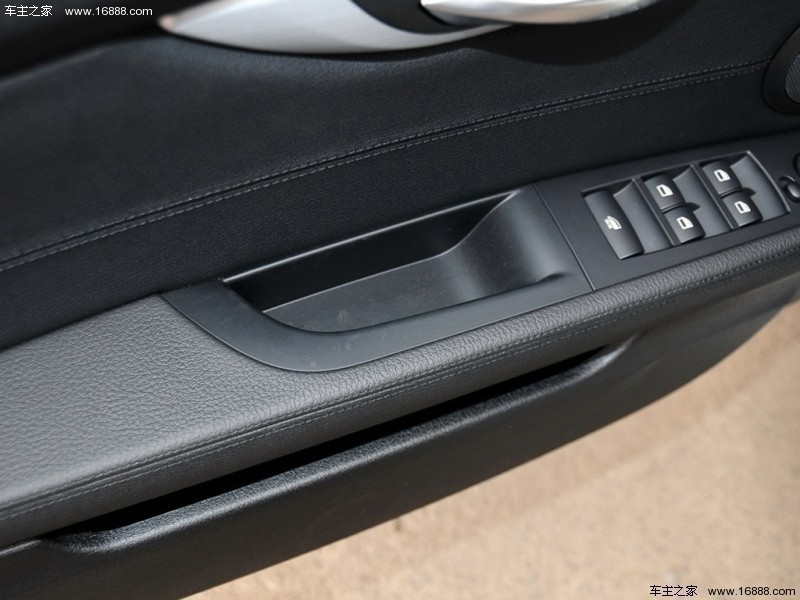  宝马Z4 2013款 sDrive35is