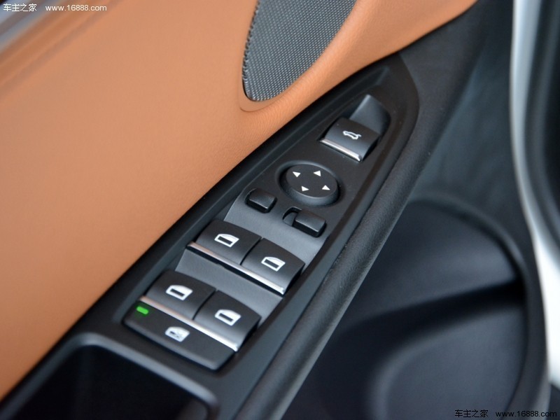  宝马X6 2018款 xDrive35i M运动豪华型