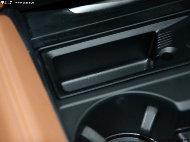 宝马X6 2018款 xDrive35i 尊享型