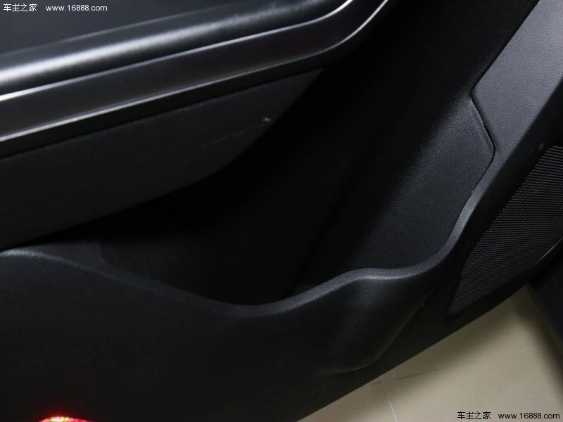  北汽幻速S6 2017款 1.5T CVT尊享型