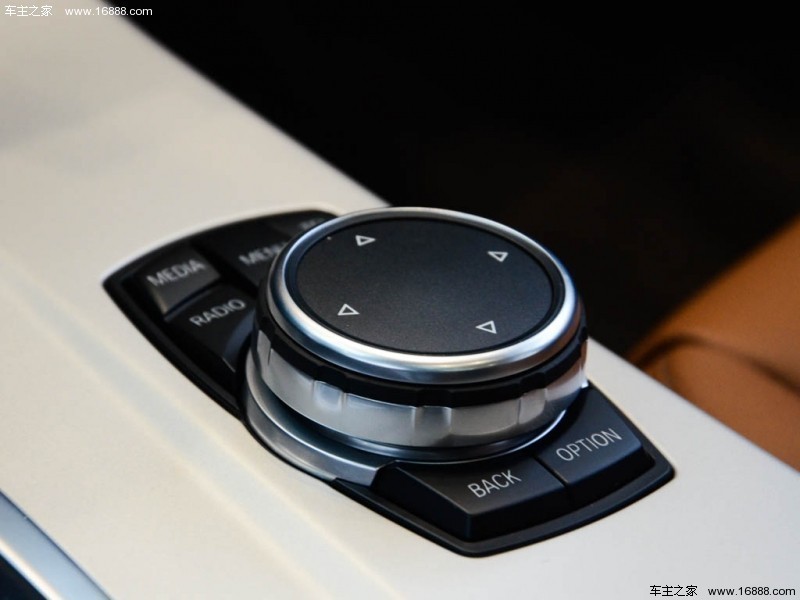  宝马X3 2014款 xDrive20i X设计套装