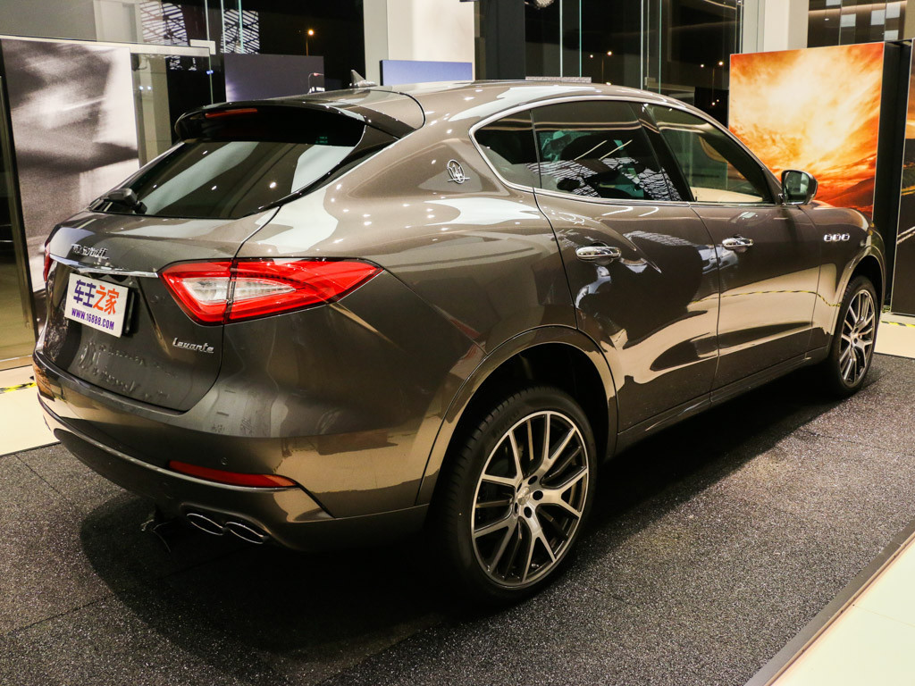 0t levante s|levante外观图片 – 车主之家