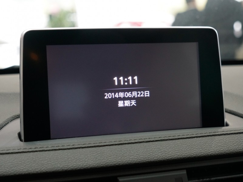  景逸S50 2017款 2.0L 手动豪华型