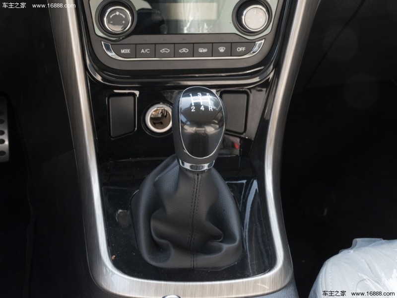  北汽幻速S5 2017款 1.3T 自动舒适型