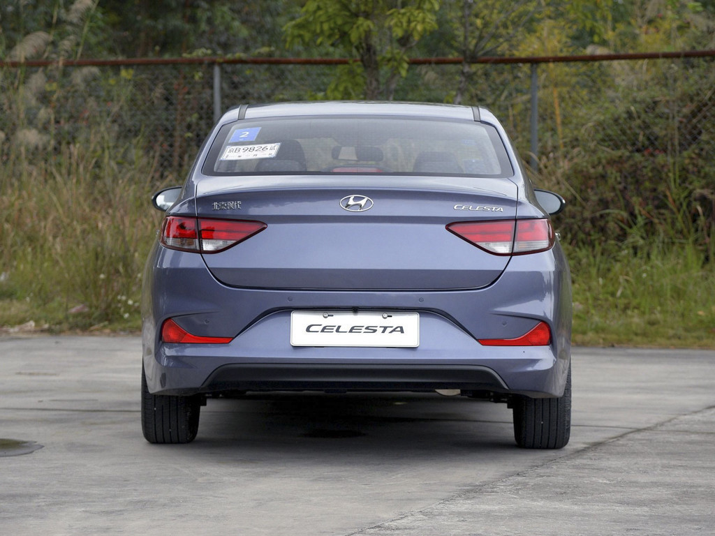 悦动2017款 1.6l 自动悦值版gls