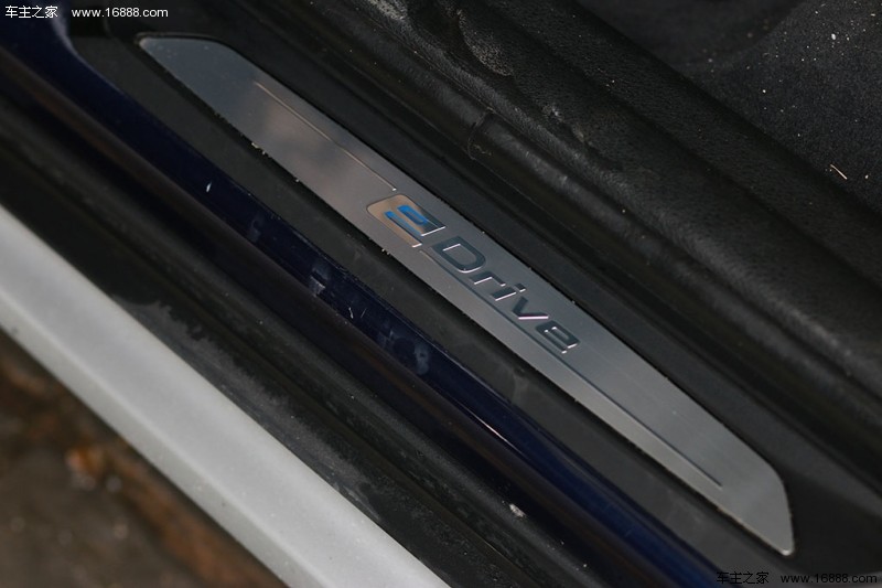 宝马X1 2018款 xDrive25Li 豪华型