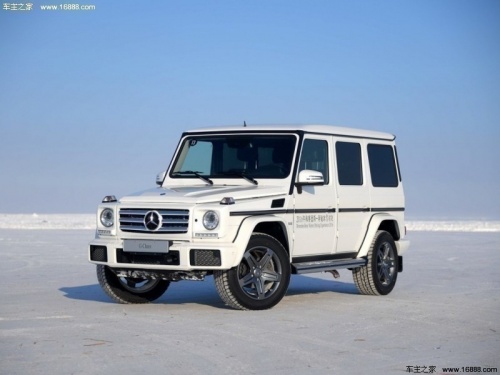 2018款奔驰G500改款最新消息可接受预定_天