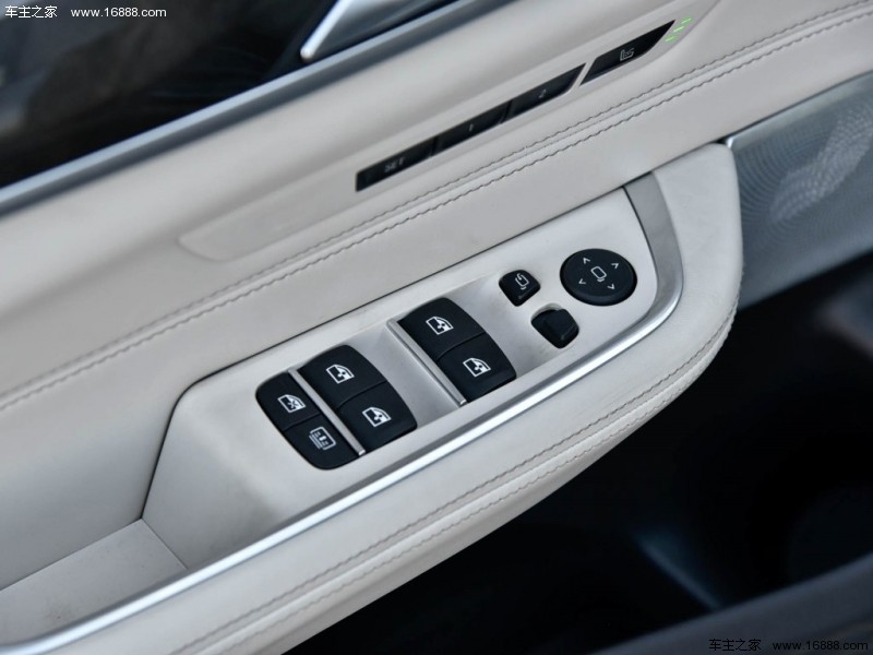  宝马6系GT 2018款 640i xDrive M运动套装