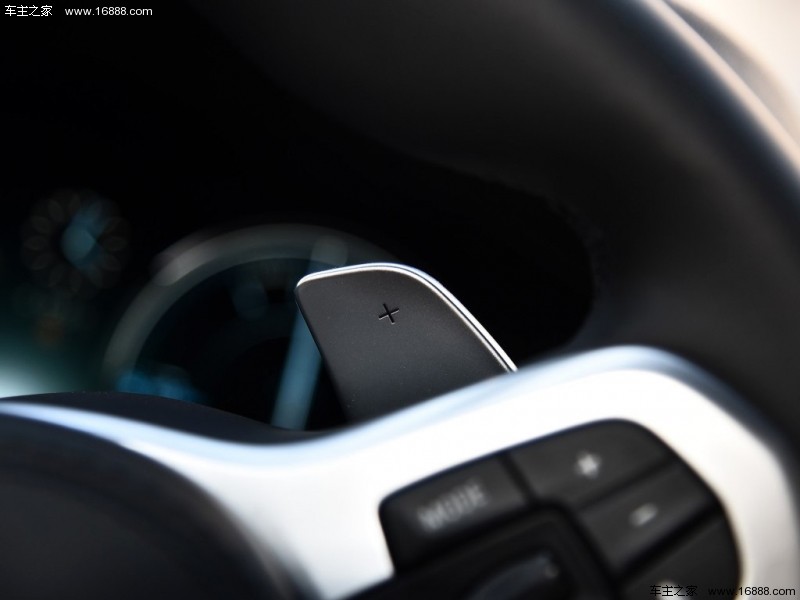  宝马6系GT 2018款 640i xDrive M运动套装