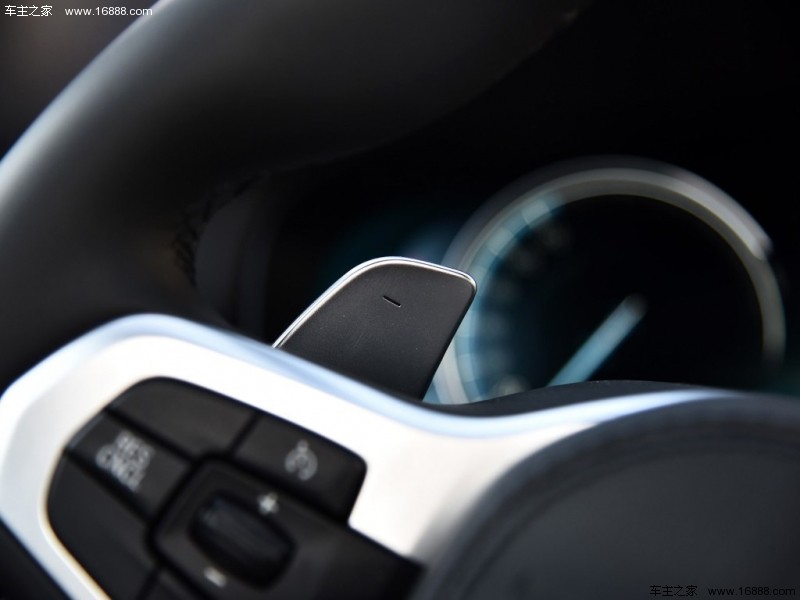  宝马6系GT 2018款 630i M运动套装