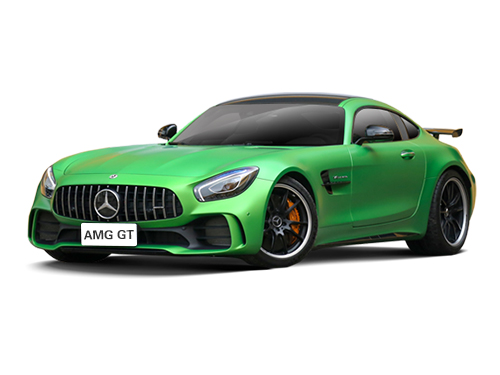 车型报价 奔驰 梅赛德斯-amg  amg gt       