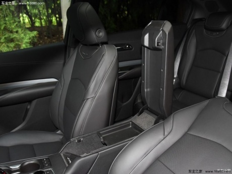 新款凯迪拉克XT4最高优惠10万 售全国