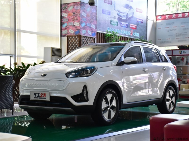起亚kx1车报价2020款,起亚k2新车报价2020款 车型图片 东风悦达起亚 kx3傲跑 外观图片