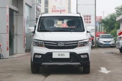 之家>车型大全>长安欧尚>长安汽车>2019款欧诺s 12张图片 0条口碑