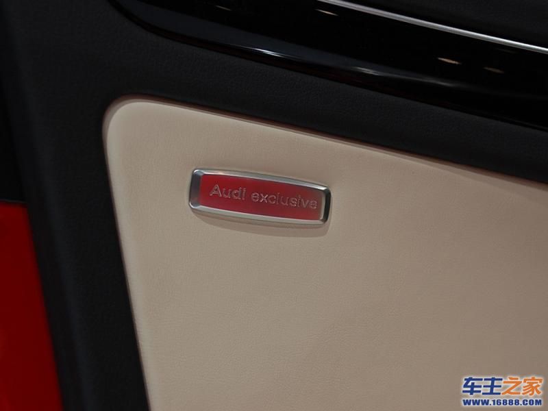 奥迪A4(进口) 2017款 45 TFSI allroad quattro 时尚型
