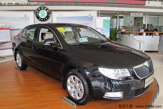 2012款 昊锐 1.4TSI DSG智雅版