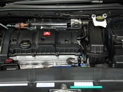 汽车之家 东风雪铁龙 世嘉 2011款 三厢 1.6自动冠军版