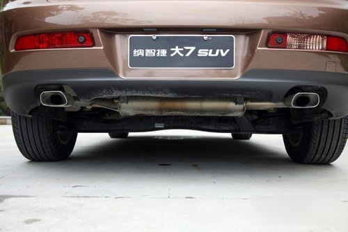 15-20万元涡轮增压SUV推荐 强劲动力心(2)