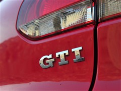 大众 一汽-大众 高尔夫 2010款 2.0tsi gti