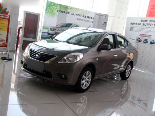 日产10万左右的车,日产10万左右的车suv