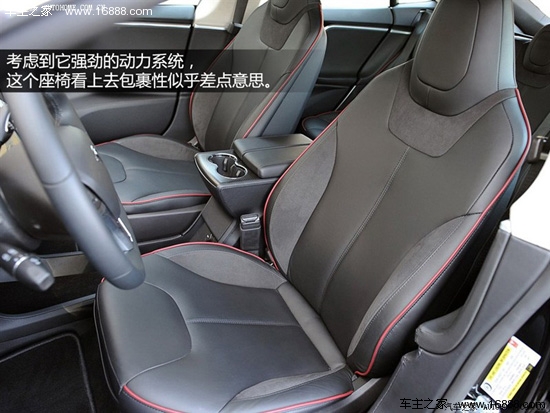 teslateslamodel s2012款 基本型