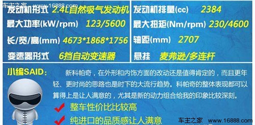 七座城市SUV车型推荐 假日出游好帮手[2]