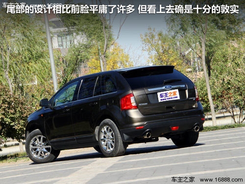 30万元进口SUV