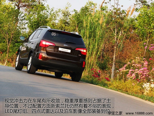 30万元进口SUV