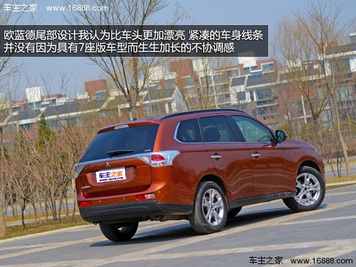 30万元进口SUV