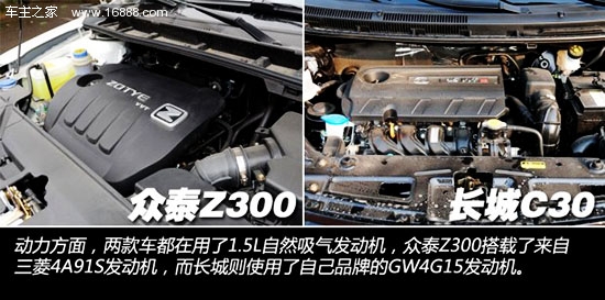 众泰众泰汽车众泰Z3002012款 1.5L 手动尊贵型