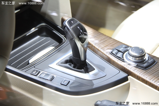 宝马宝马(进口)宝马3系GT2013款 328i 基本型