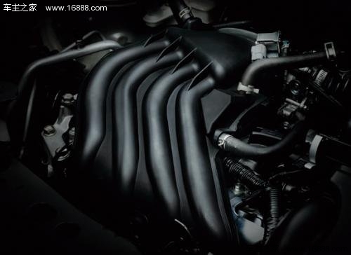 2013日产玛驰性能版 1.5L引擎/年底发布