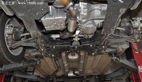 【暴风雨 台风过后应对爱车进行详细检查_汽车