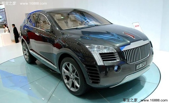 盘点九大未来即将上市suv车型 红旗领衔_国内