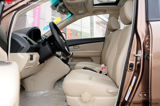 9月SUV销量Top10 日系车发力占据4名额_购车