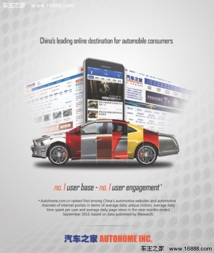 汽车之家报价及图片_汽车之家 收入