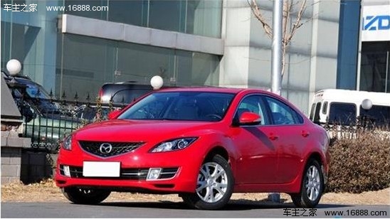 春节回家超有面的20万中级车推荐 _优惠促销