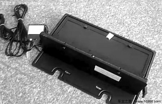 电动翻牌器