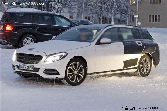 旅行车奔驰c旅行版 2014033109190554768_600.jpg