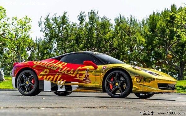 一周车事囧图 卡罗拉雷凌与昂克赛拉斗地主