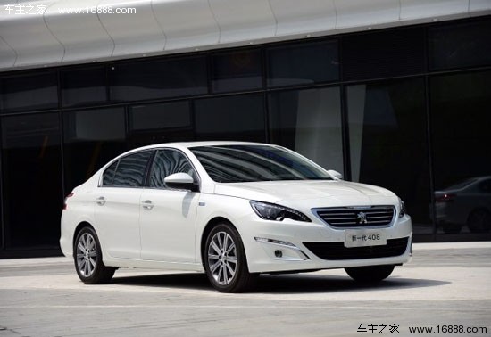 东风标致汽车报价及图片大全,东风标致5008报价及图片