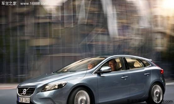 v40 沃尔沃,v40 沃尔沃二手车