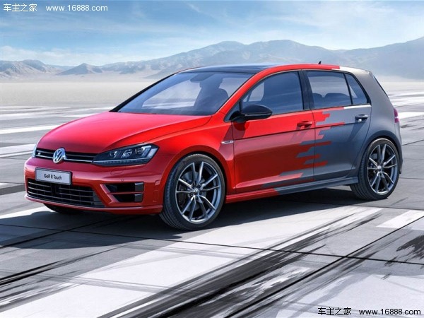 大众golf r,大众汽车golf价格